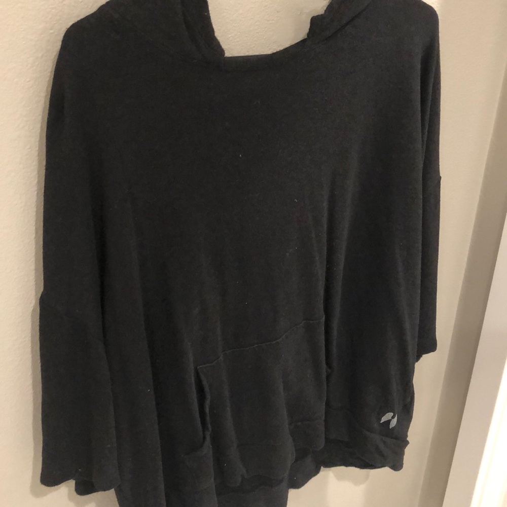 Victorias Secret Slouchy Pullover